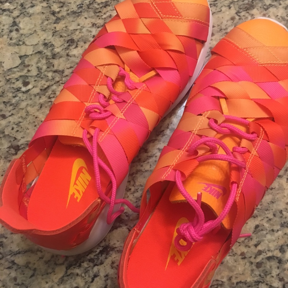 Brand New Nike Sneakers